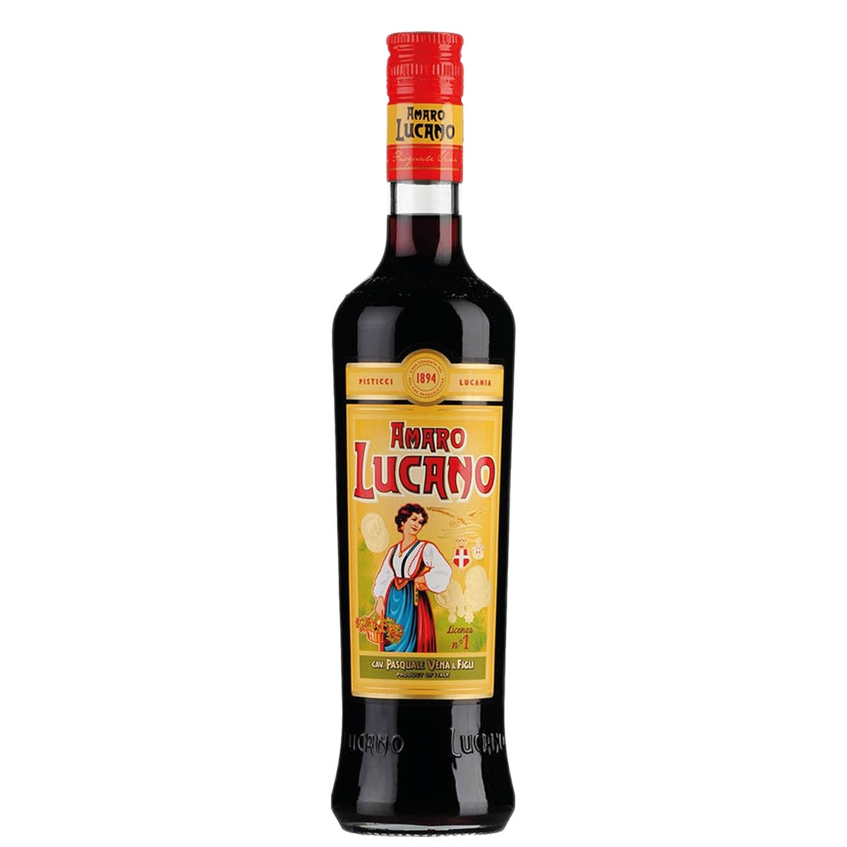 Lucano Amaro Liqueur