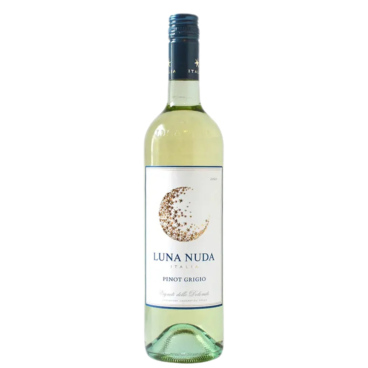 Luna Nuda Pinot Grigio