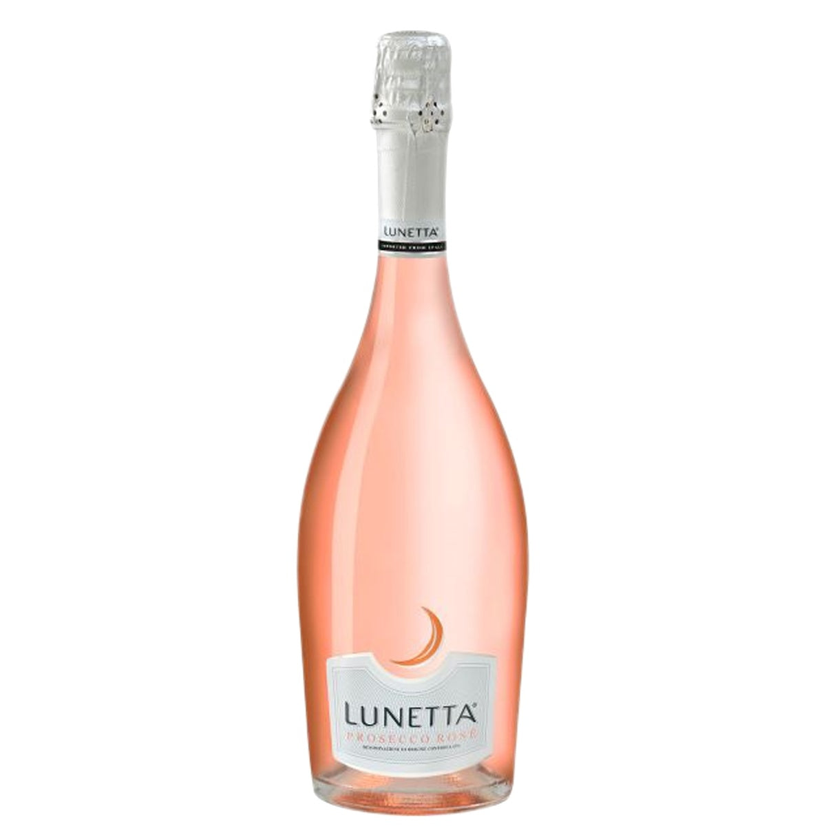 Lunetta Prosecco Rose