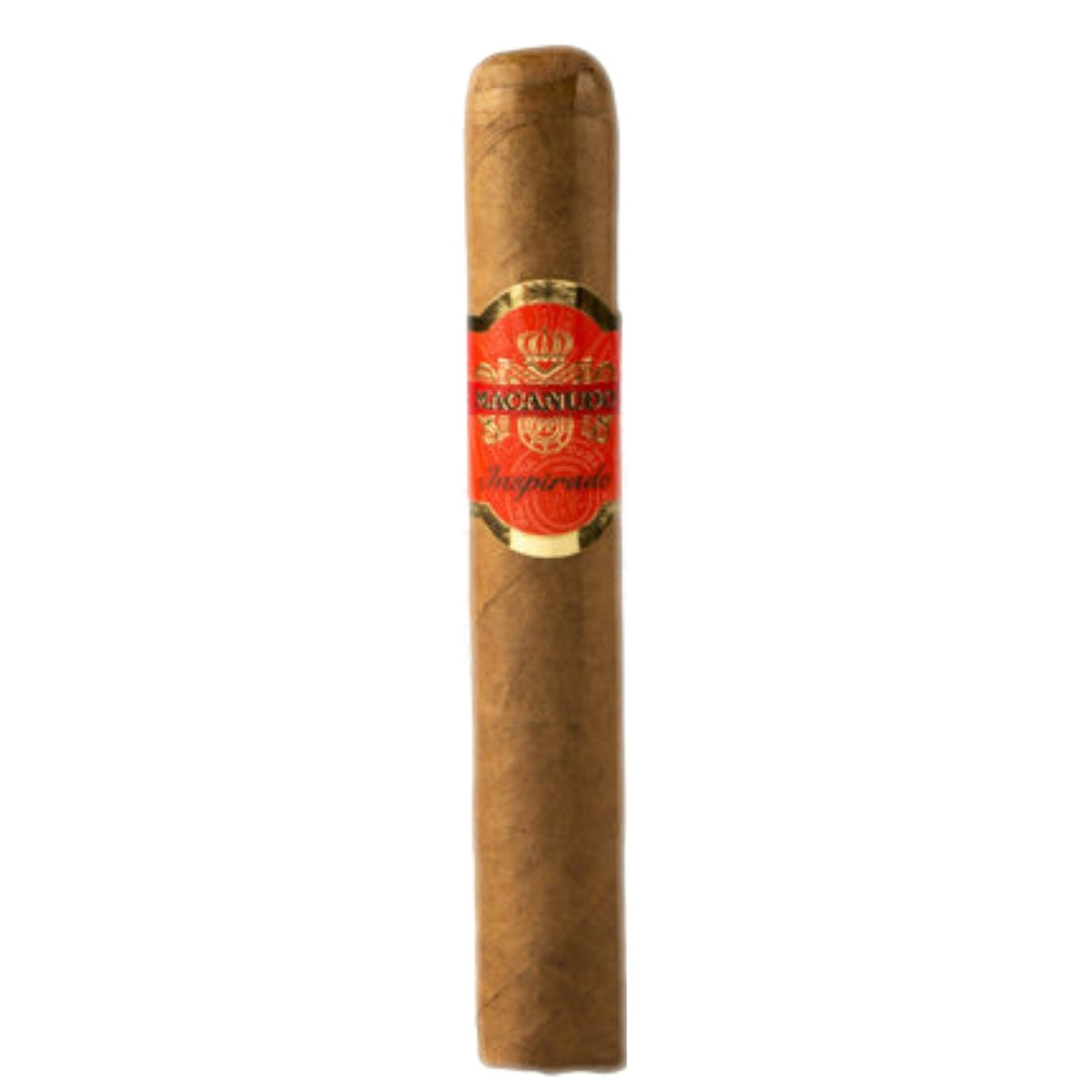 Macanudo Robusto Inspirado Orange Robusto (5x50) - Whisky and Whiskey