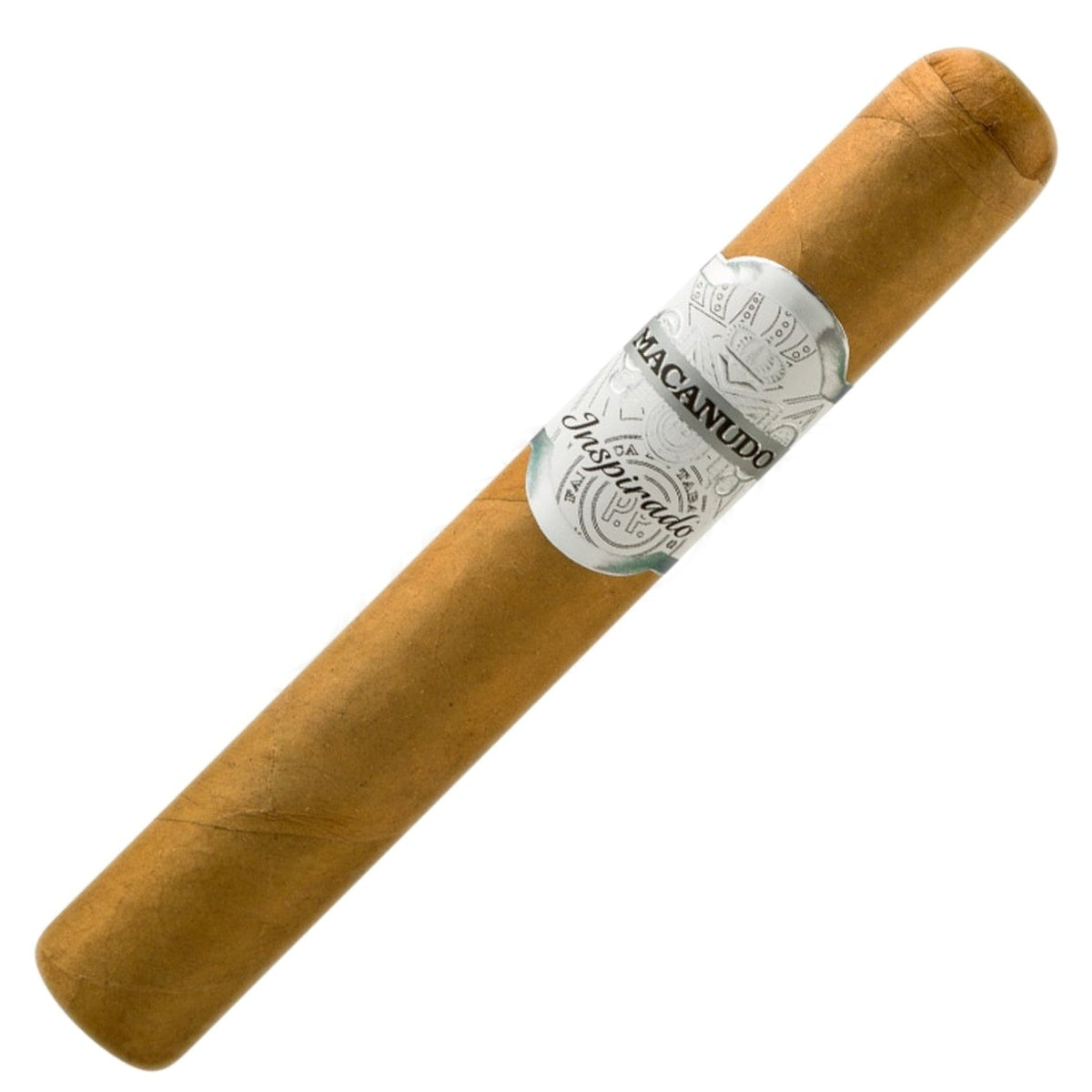 Macanudo Robusto Inspirado White Robusto (5x50) - Whisky and Whiskey