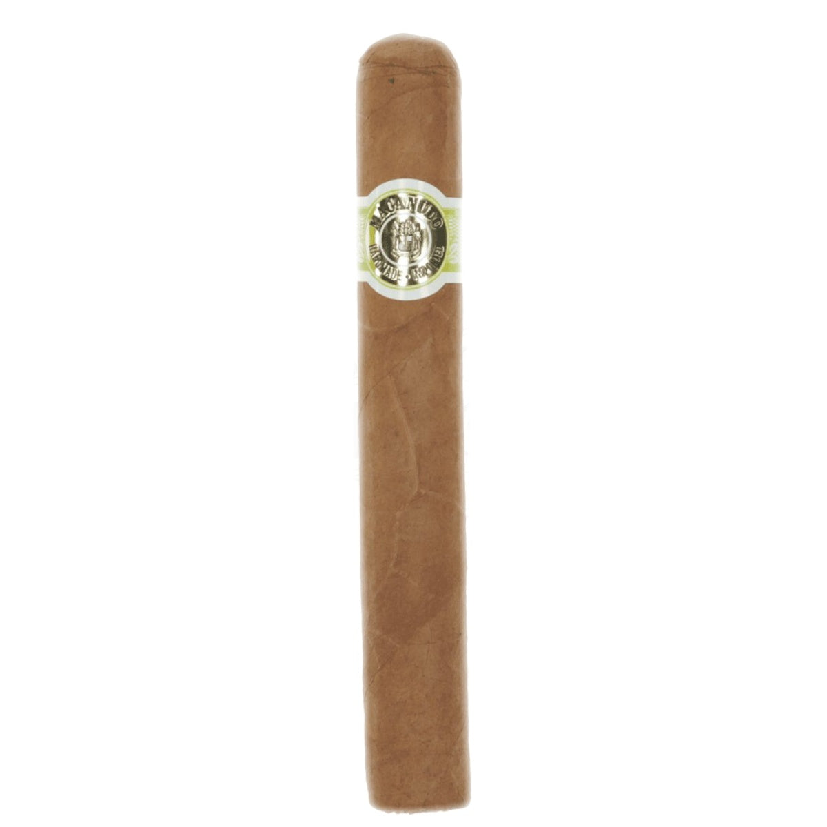 Macanudo Thames Cafe Corona (6x50) - Whisky and Whiskey