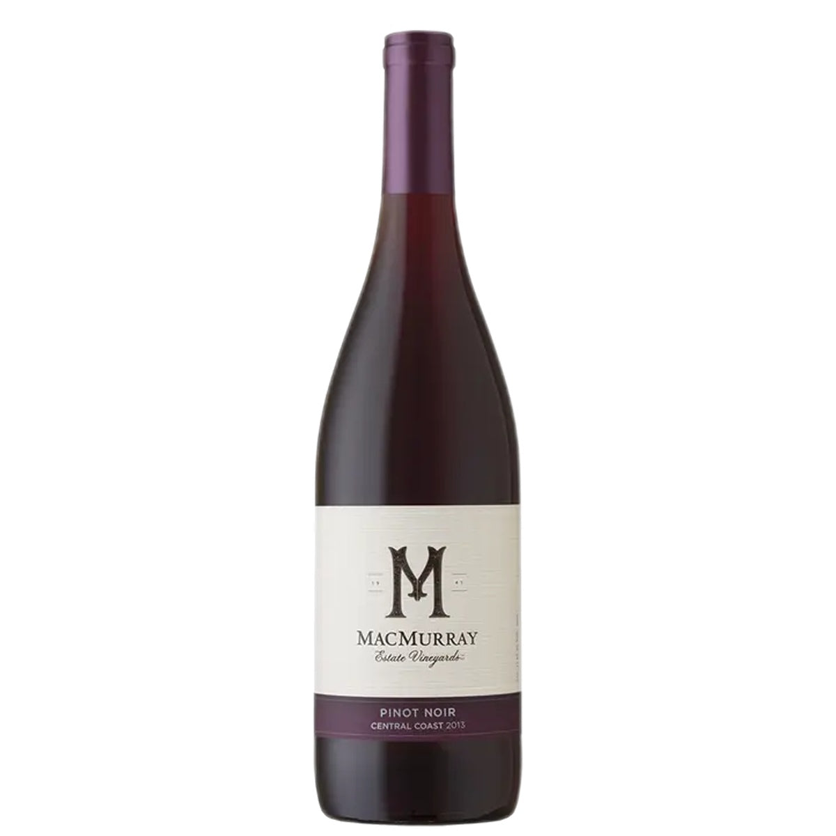 Macmurray Ranch Pinot Noir Central Coast