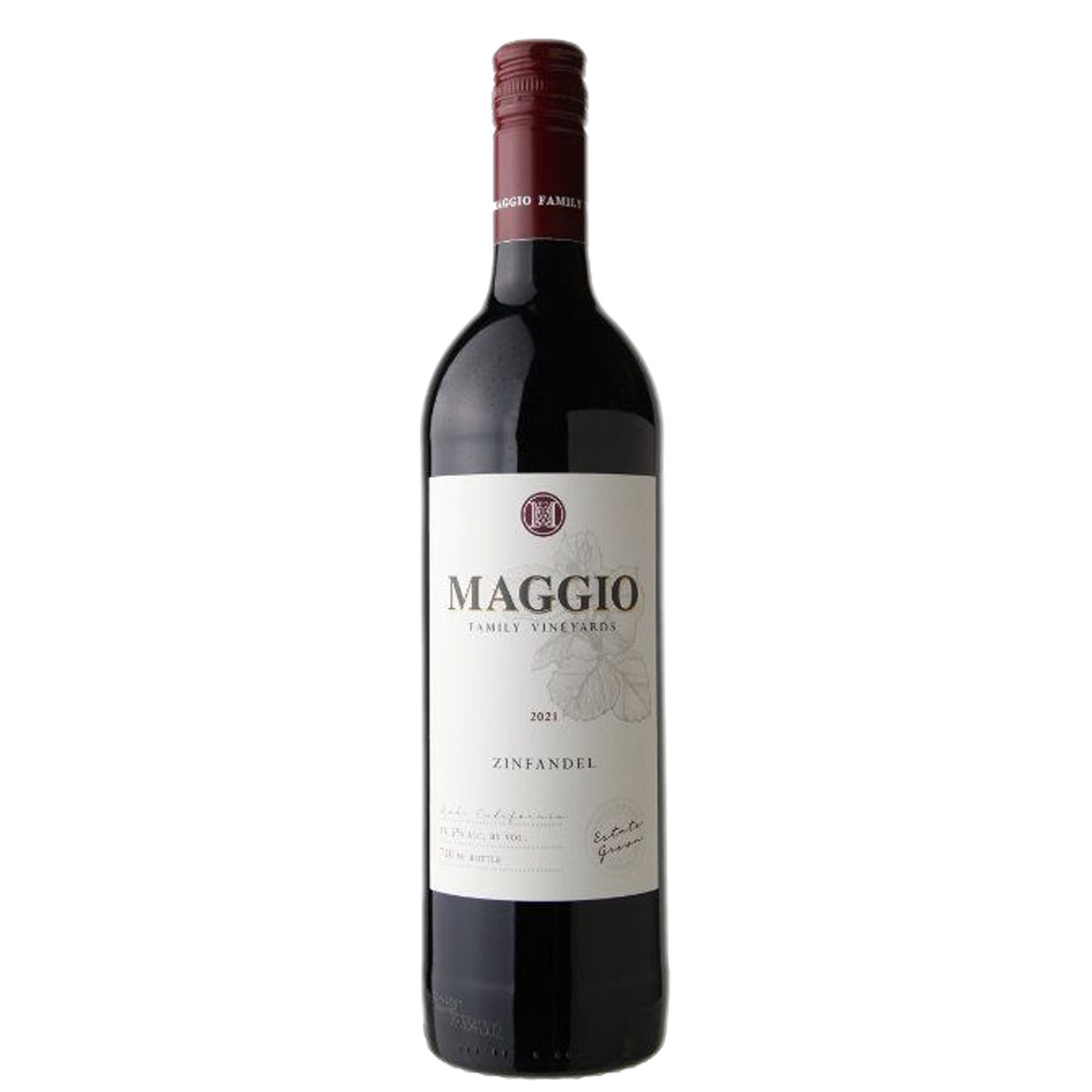 Maggio Zinfandel