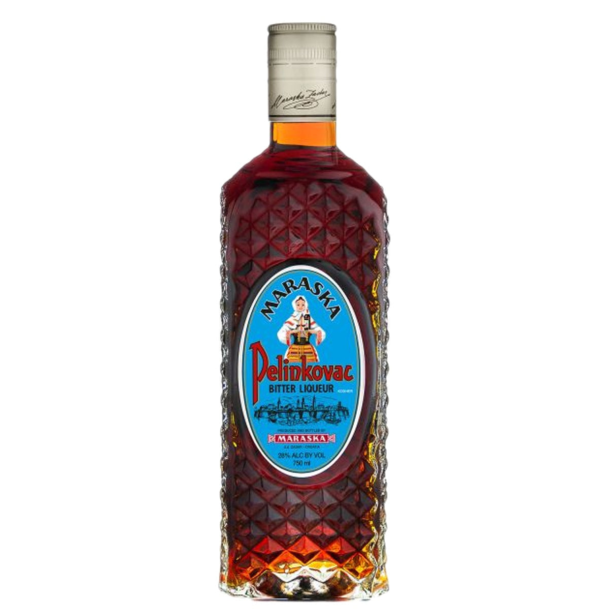 Maraska Liqueur Pelinkovak