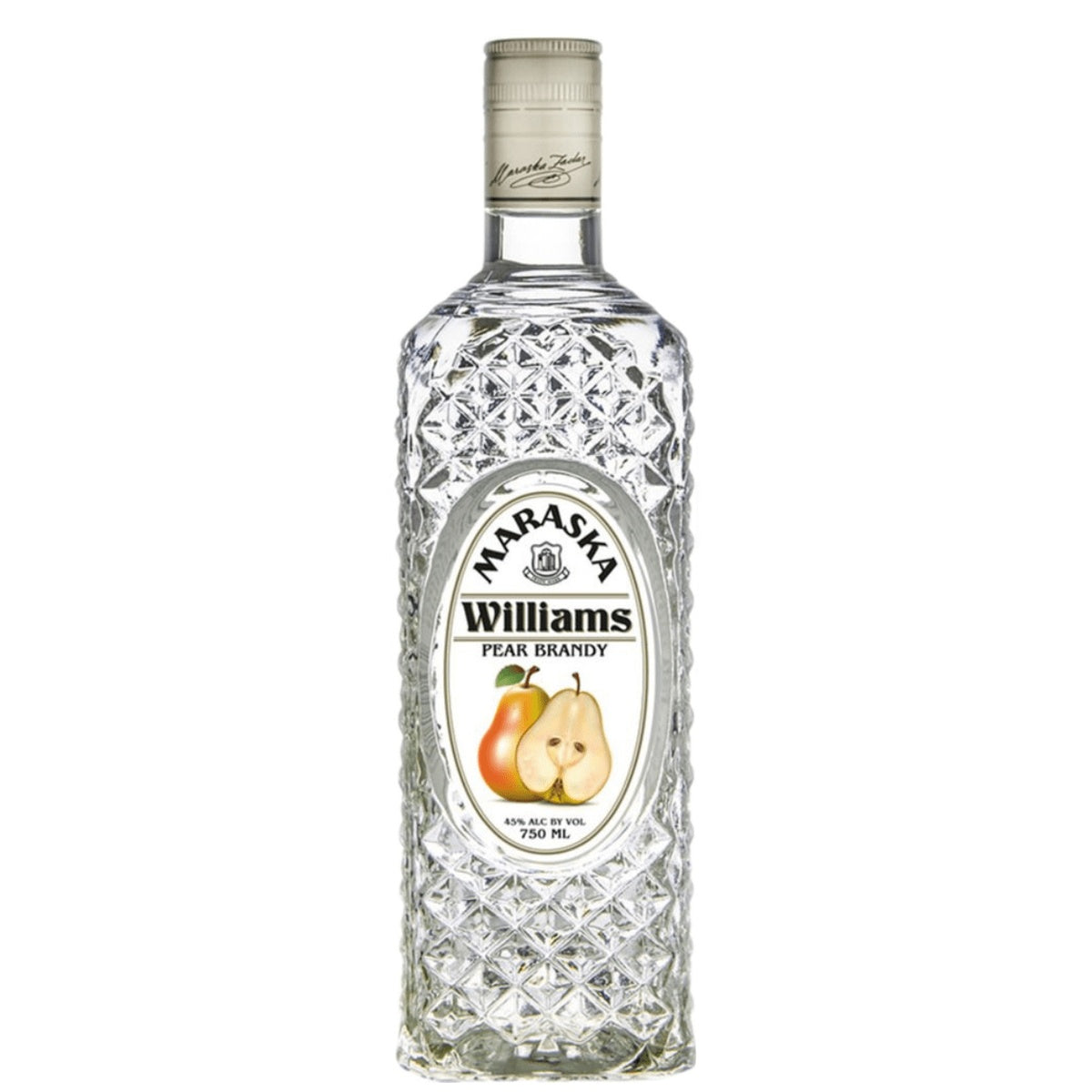 Maraska Poire Williams Pear Brandy