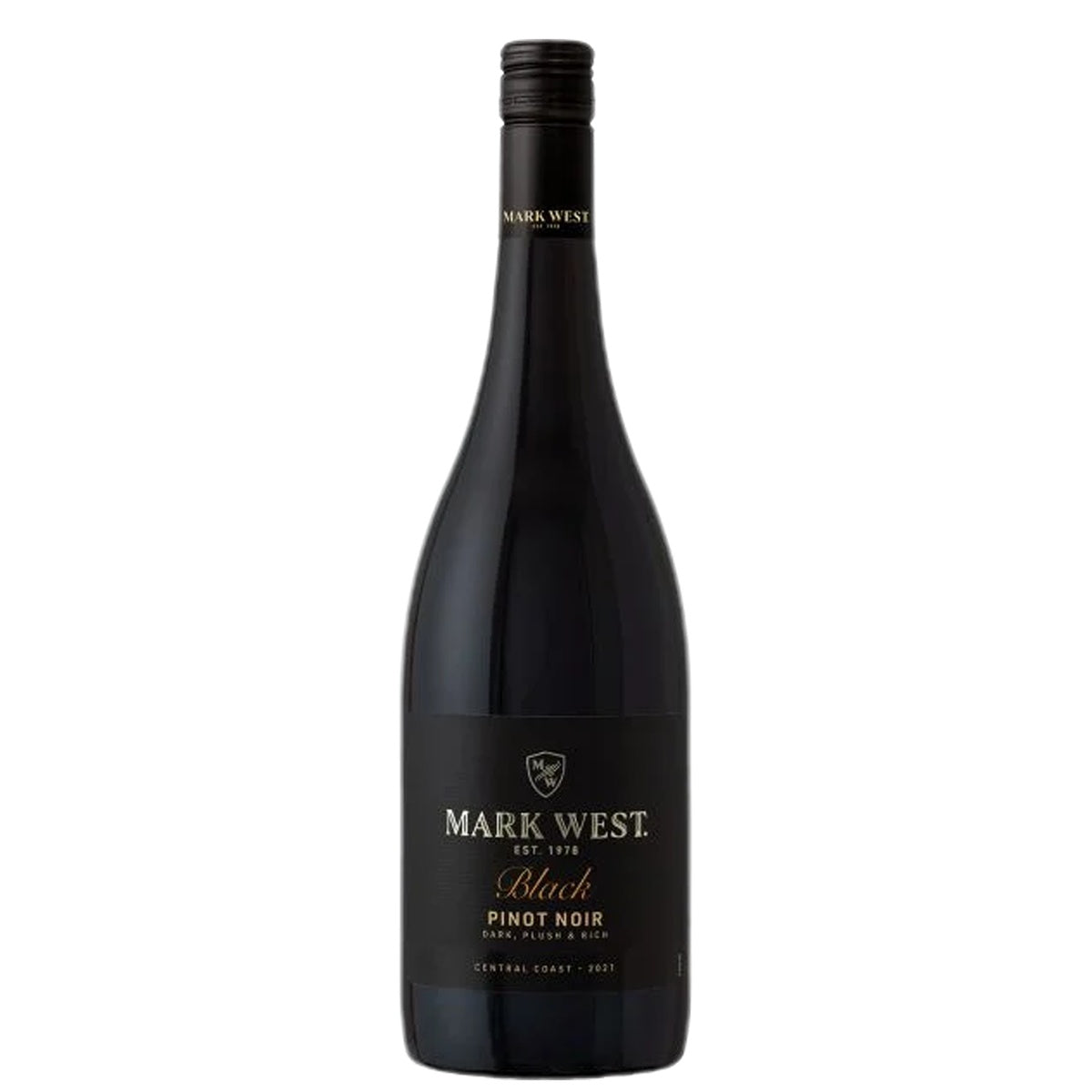 Mark West Black Pinot Noir