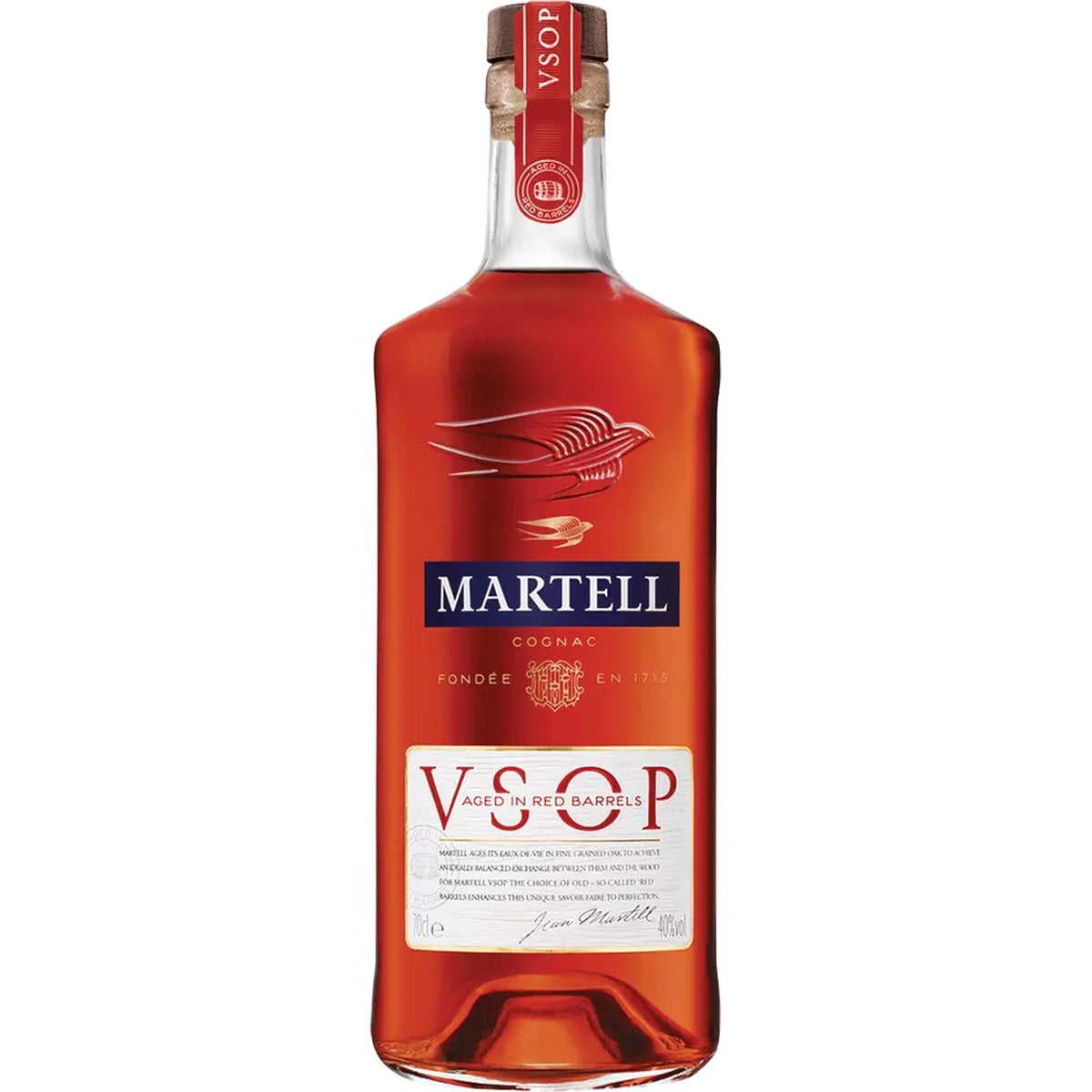 Martell Cognac VSOP
