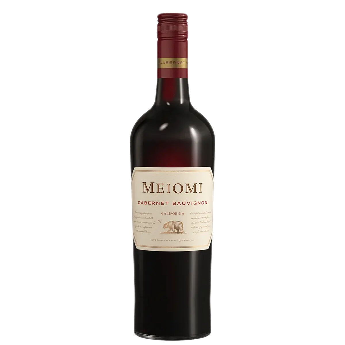 Meiomi Cabernet Sauvignon California