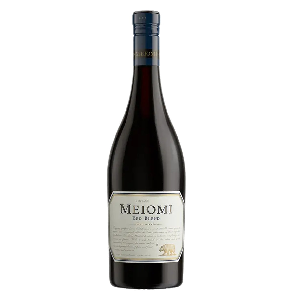Meiomi Red Blend California