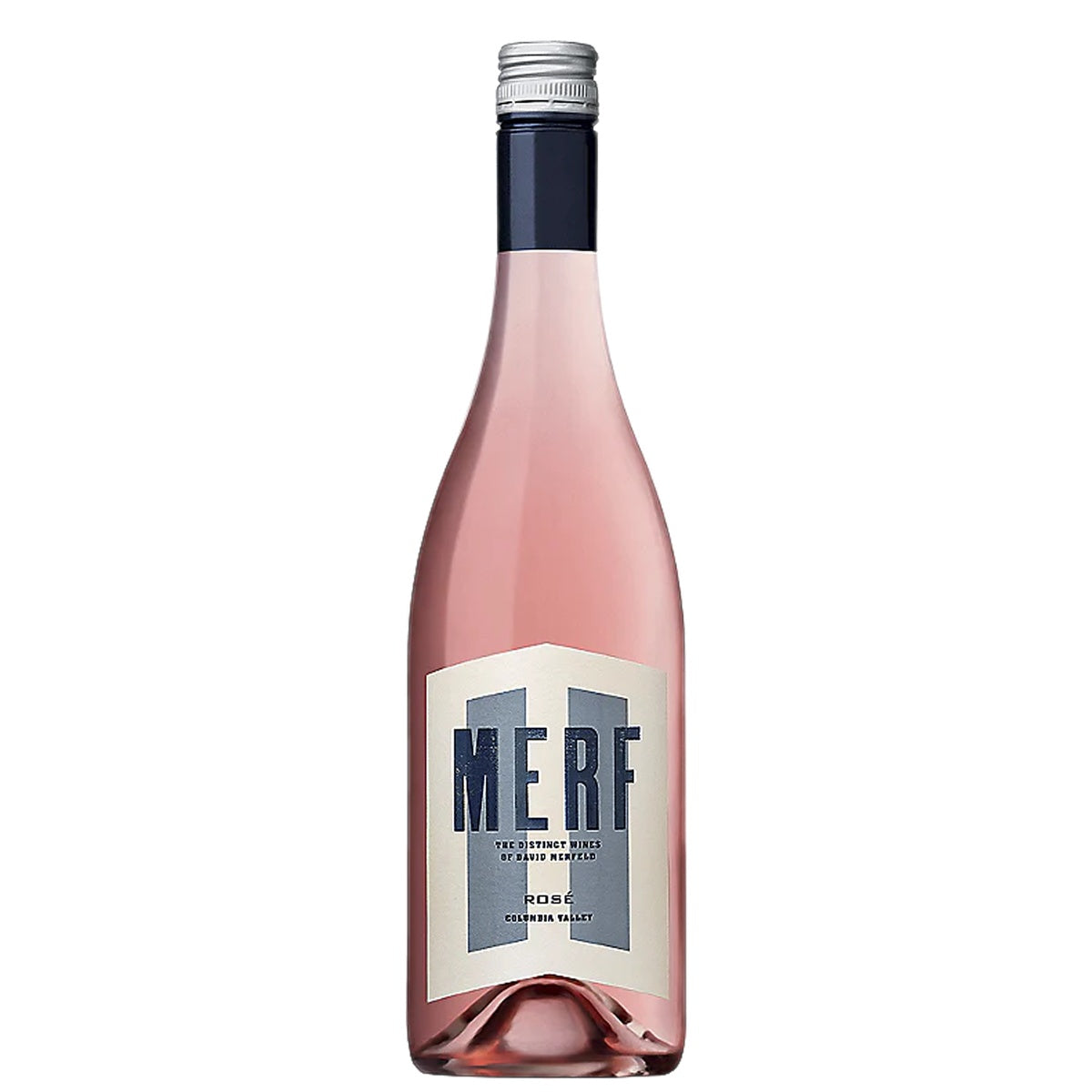 Merf Rose Wine Columbia Valley