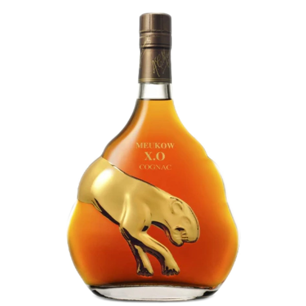 Meukow Cognac Xo W/ Gift Box - Whisky and Whiskey