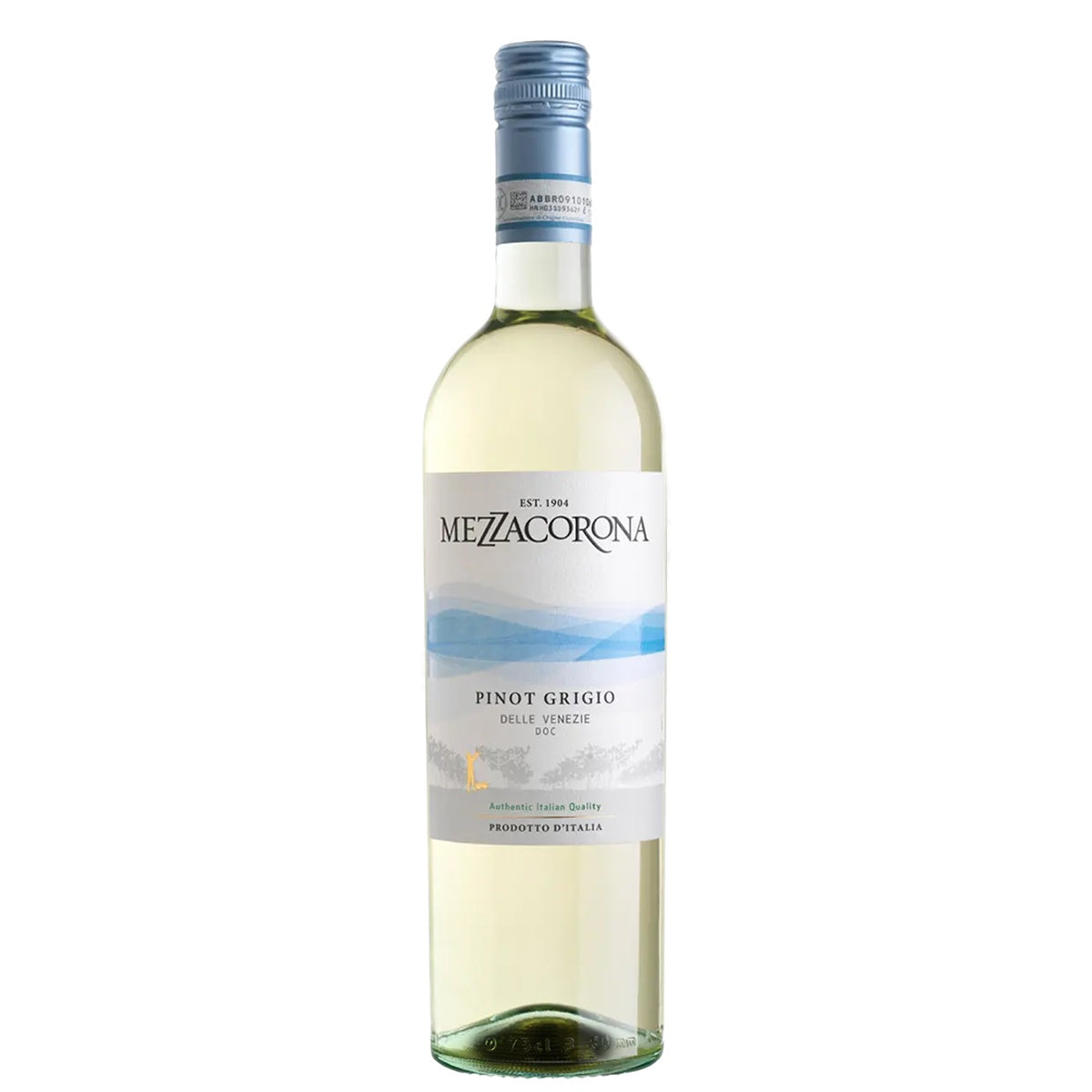 Mezzacorona Pinot Grigio Delle Venezie