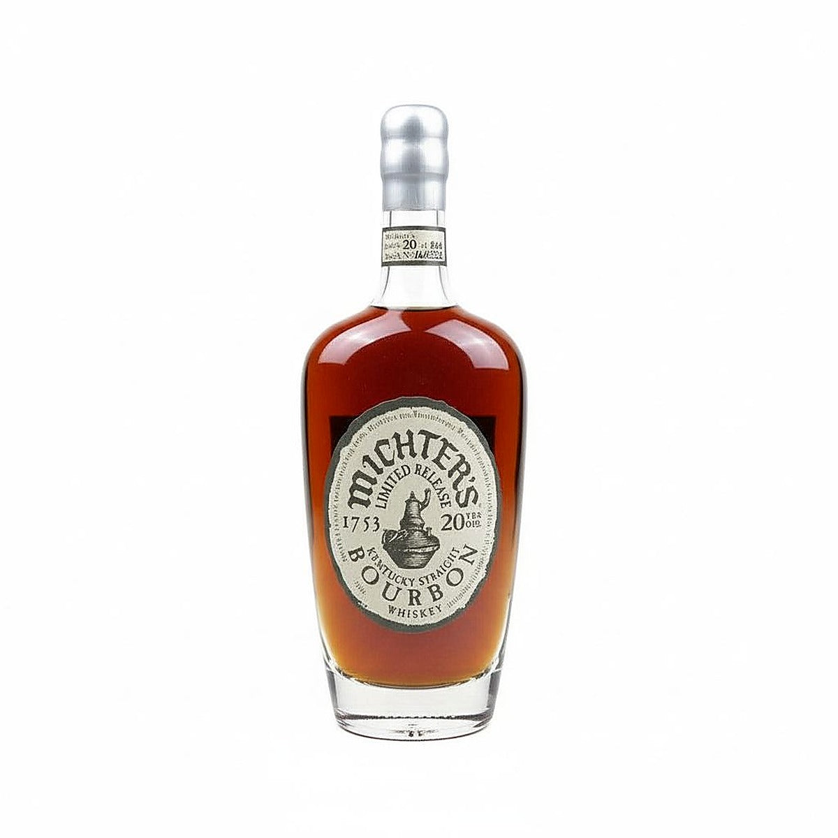 Michter's 20 Year Kentucky Straight Bourbon Whiskey