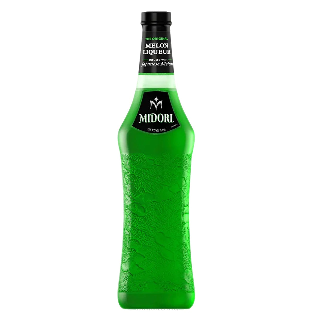 Midori Melon Liqueur