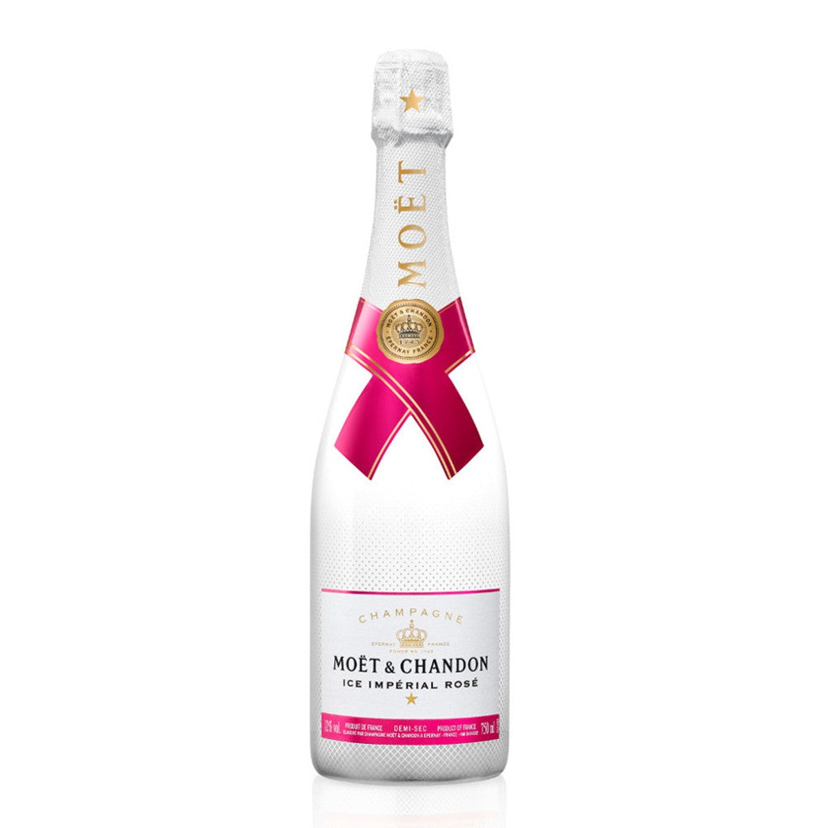 Moet & Chandon Ice Imperial Rose