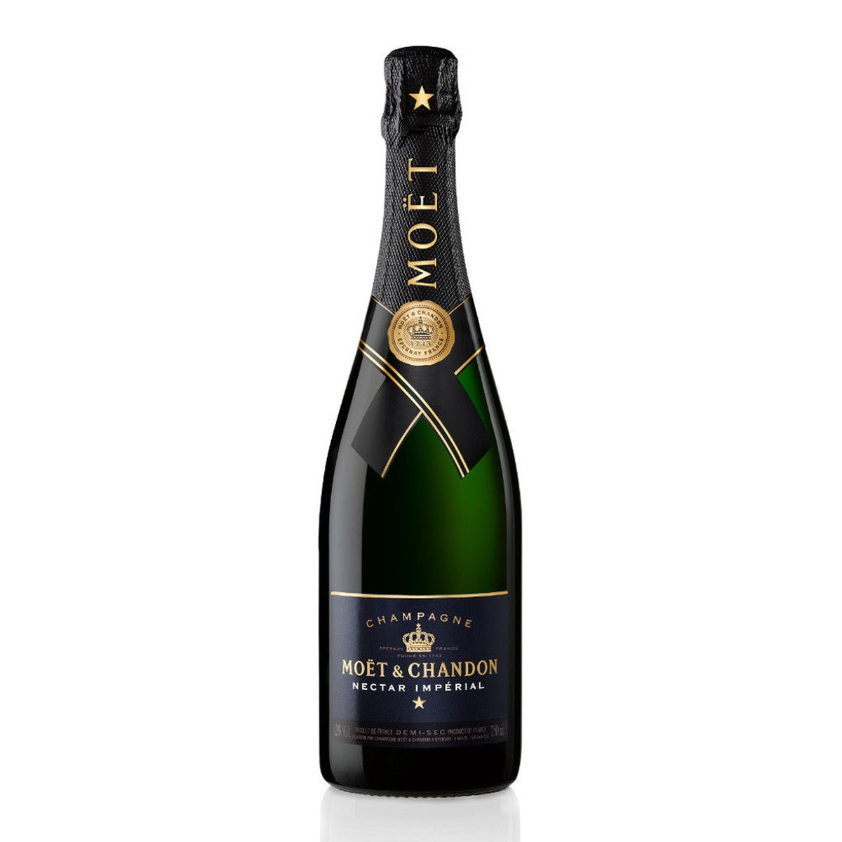 MOËT & CHANDON NECTAR IMPERIAL シャンパン Moët & Chandon Nectar Impérial Champagne | Passion Spirits