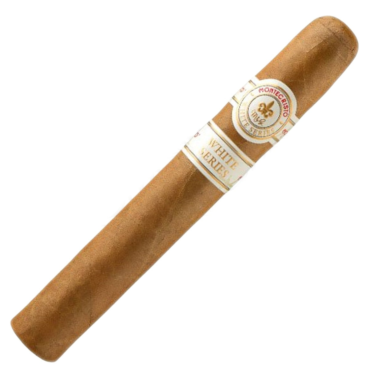 Monte Cristo Classic Toro (6x54) - Whisky and Whiskey