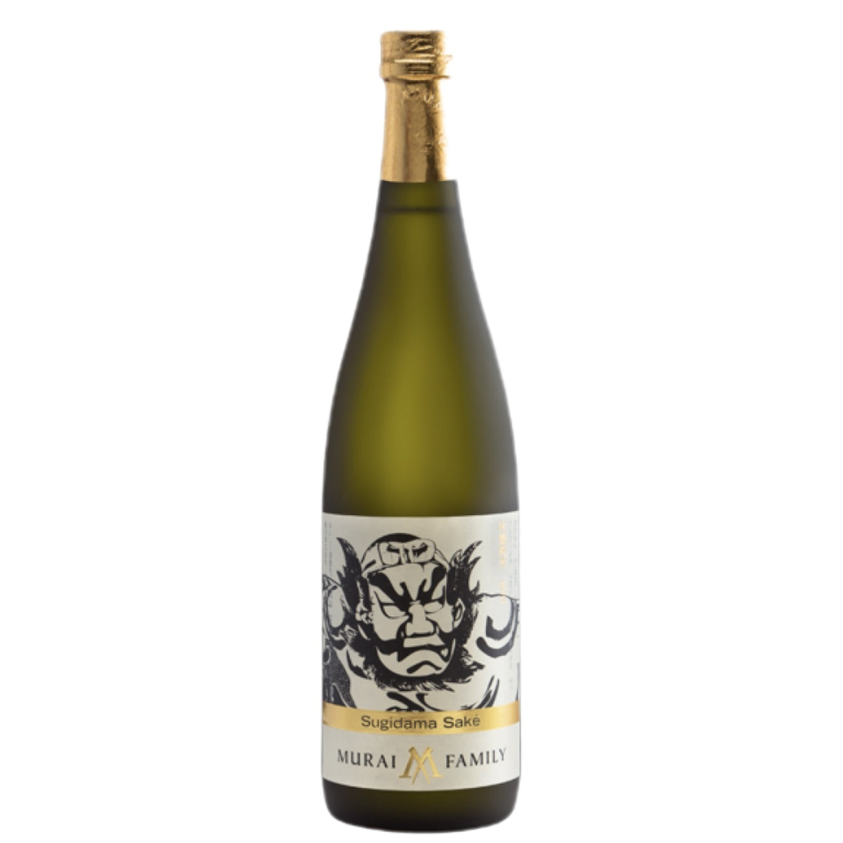 Murai Family Sugidama Junmai Ginjo