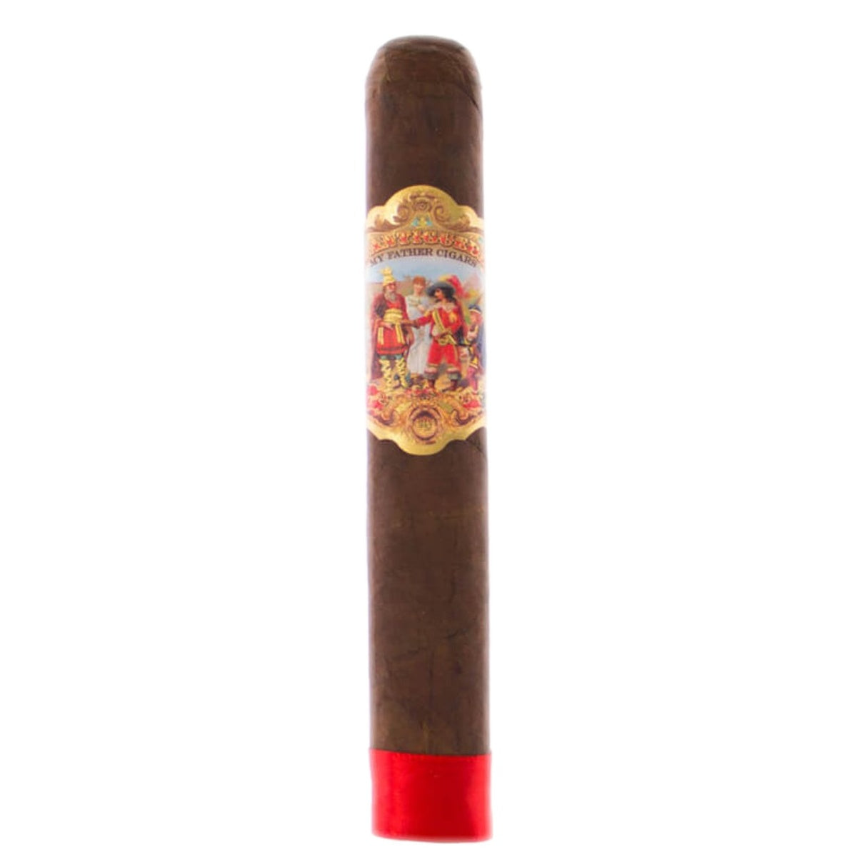 My Father La Antiguedad Toro (5.625x50) - Whisky and Whiskey