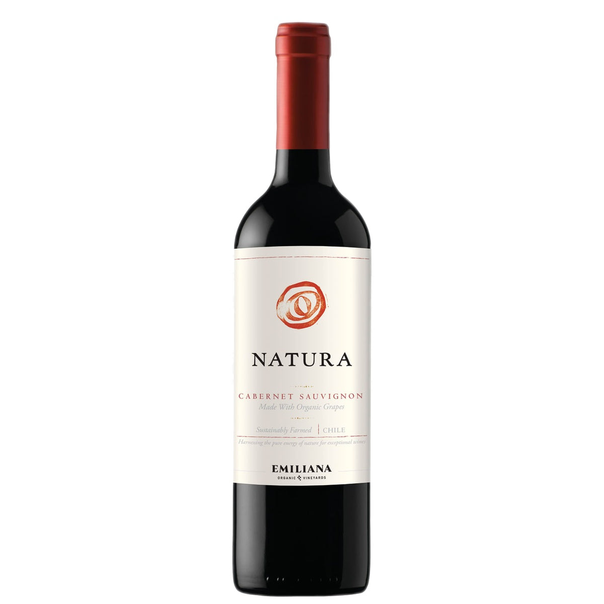 Natura Cabernet Sauvignon Organic