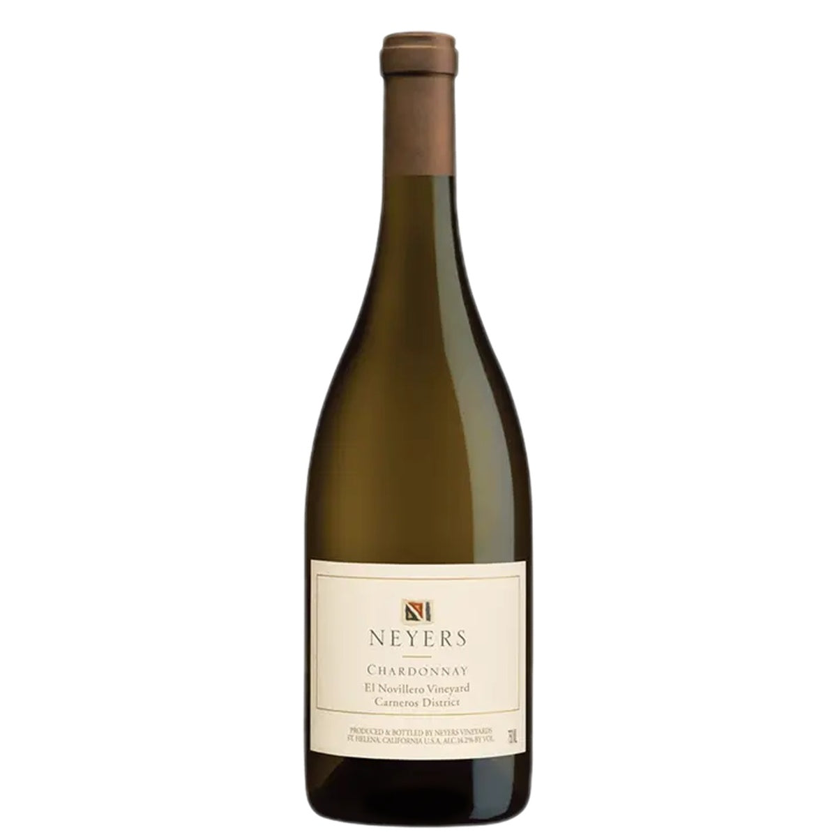 Neyers Chardonnay Carneros