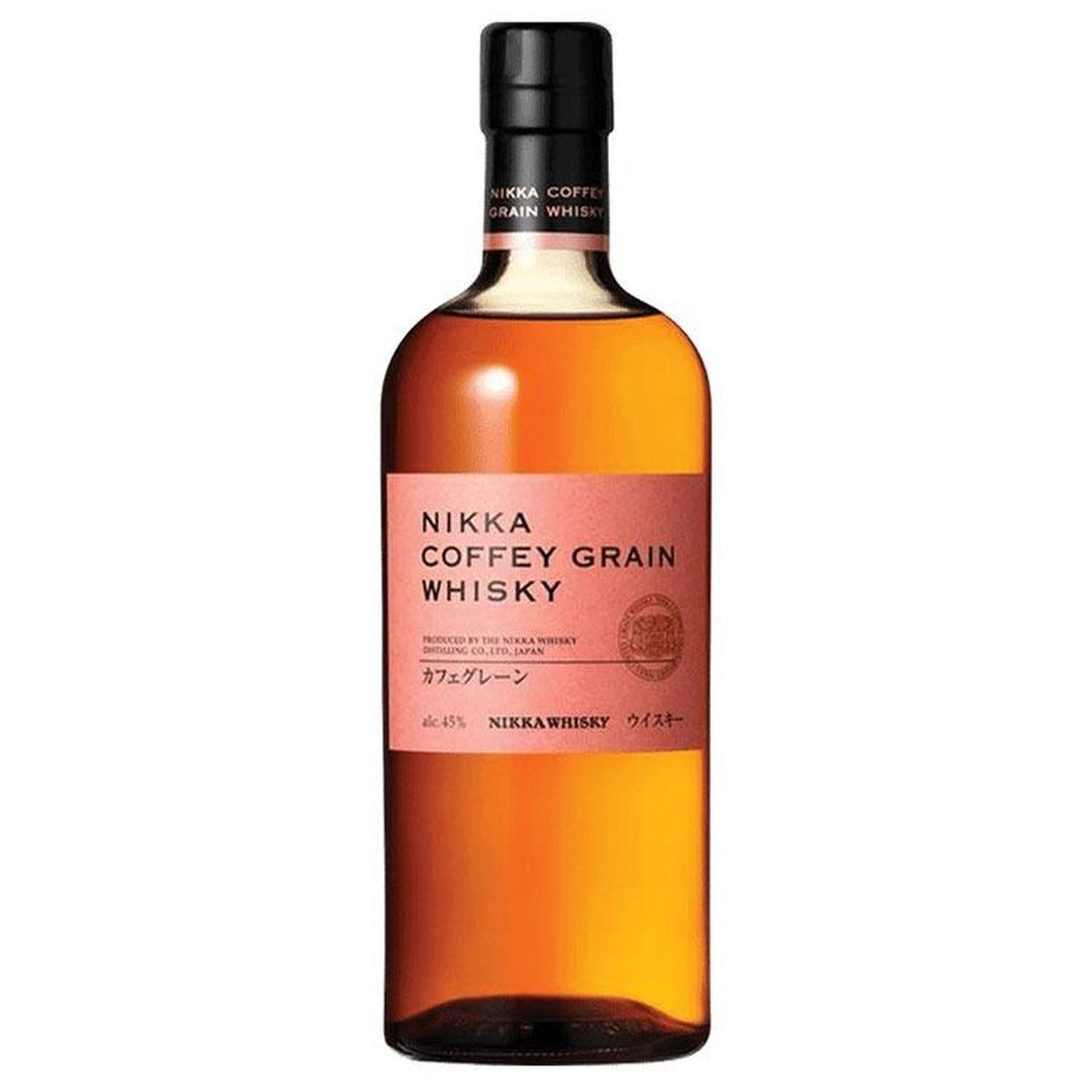 Buy nikka coffey grain whiskey Online. Checkout reviews and prices