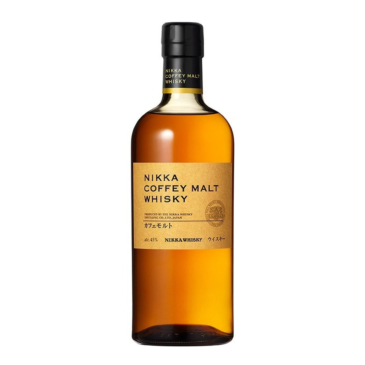 Nikka Coffey Malt Whisky