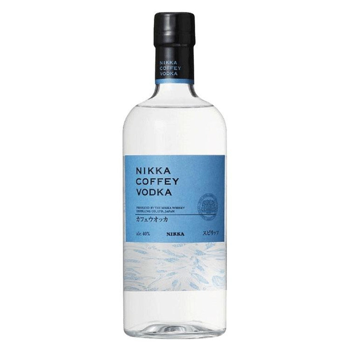 Buy Nikka Coffey Vodka Online. Checkout reviews and prices only at