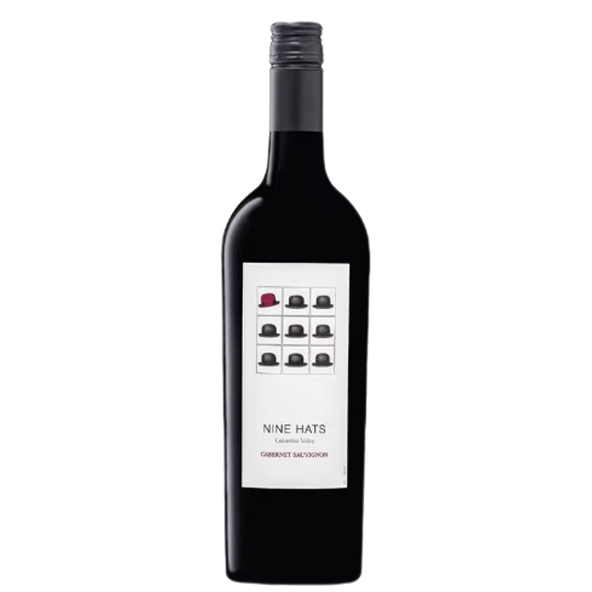 Nine Hats Cabernet Sauvignon Columbia Valley