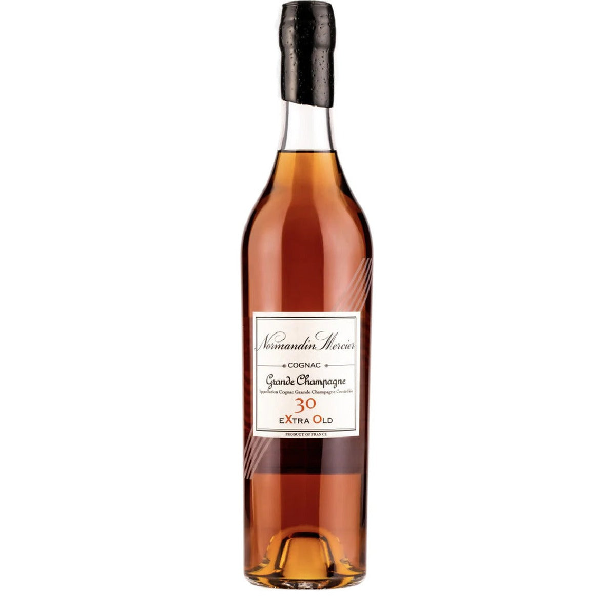 Normandin Mercier Cognac Grand Champagne XO 30 Year