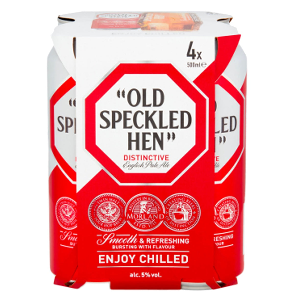 Old Speckled Hen 24 Pack