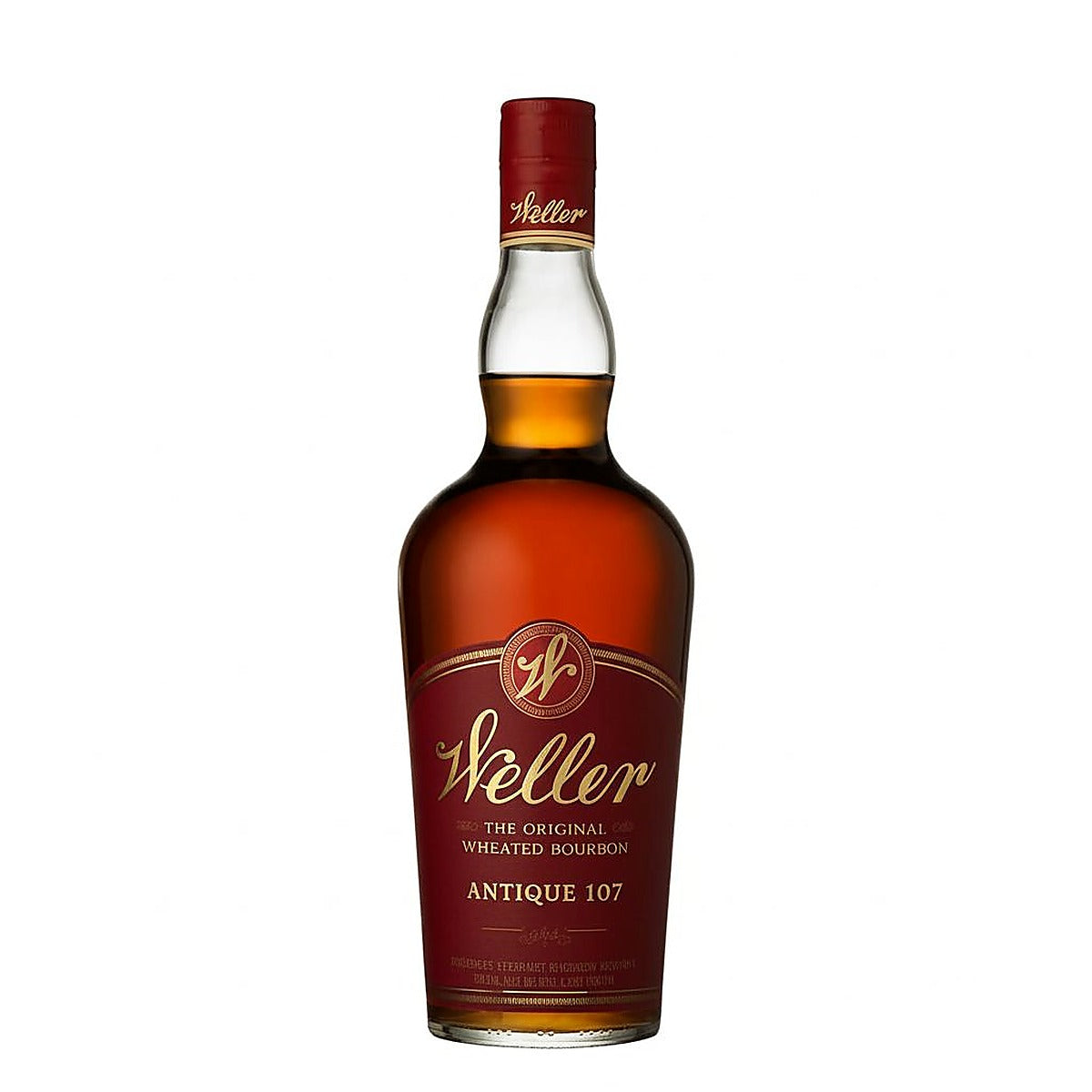 Weller Antique 107 ウィスキー Get Weller antique 107 bourbon Online. Checkout reviews and prices
