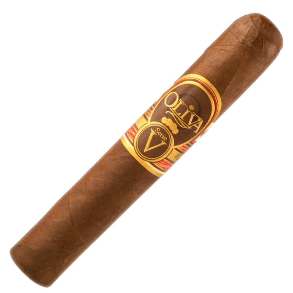 Oliva Serie V Double Robusto Double Robusto (5x54) - Whisky and Whiskey