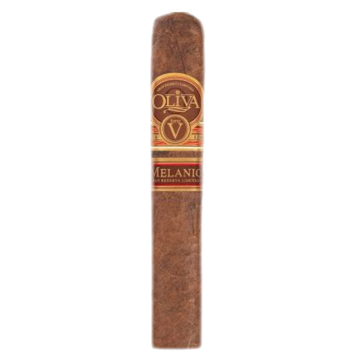 Oliva Serie V Melanio Double Toro (6x60) - Whisky and Whiskey