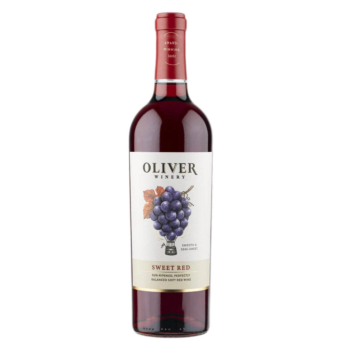 Oliver Soft Collection Oliver Soft Red Wine