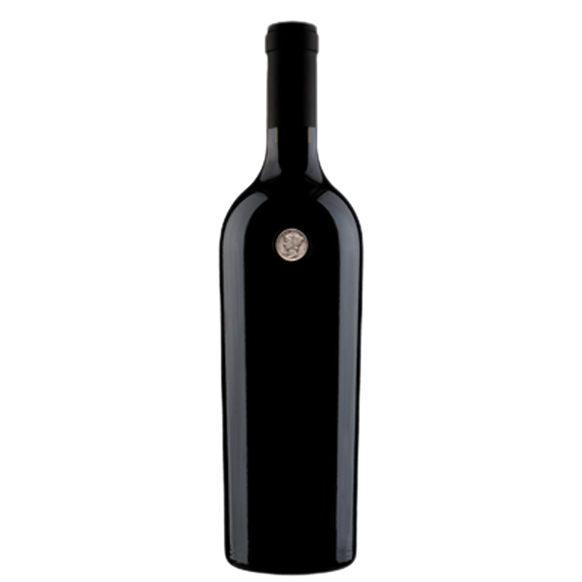 Orin Swift Mercury Head