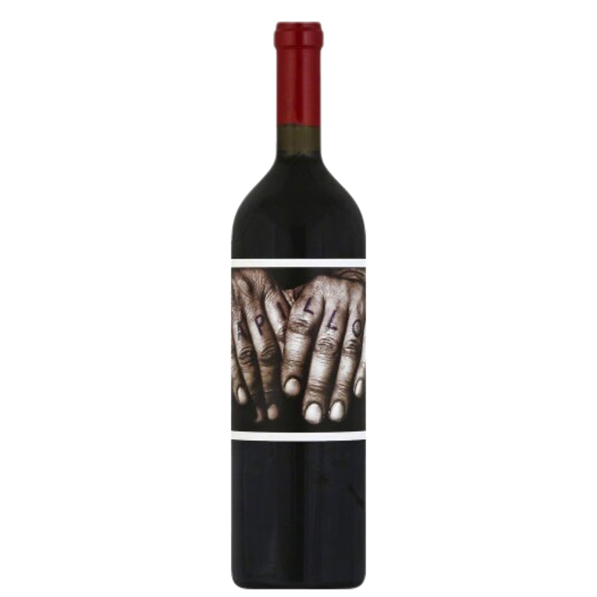Orin Swift Papillon Upc