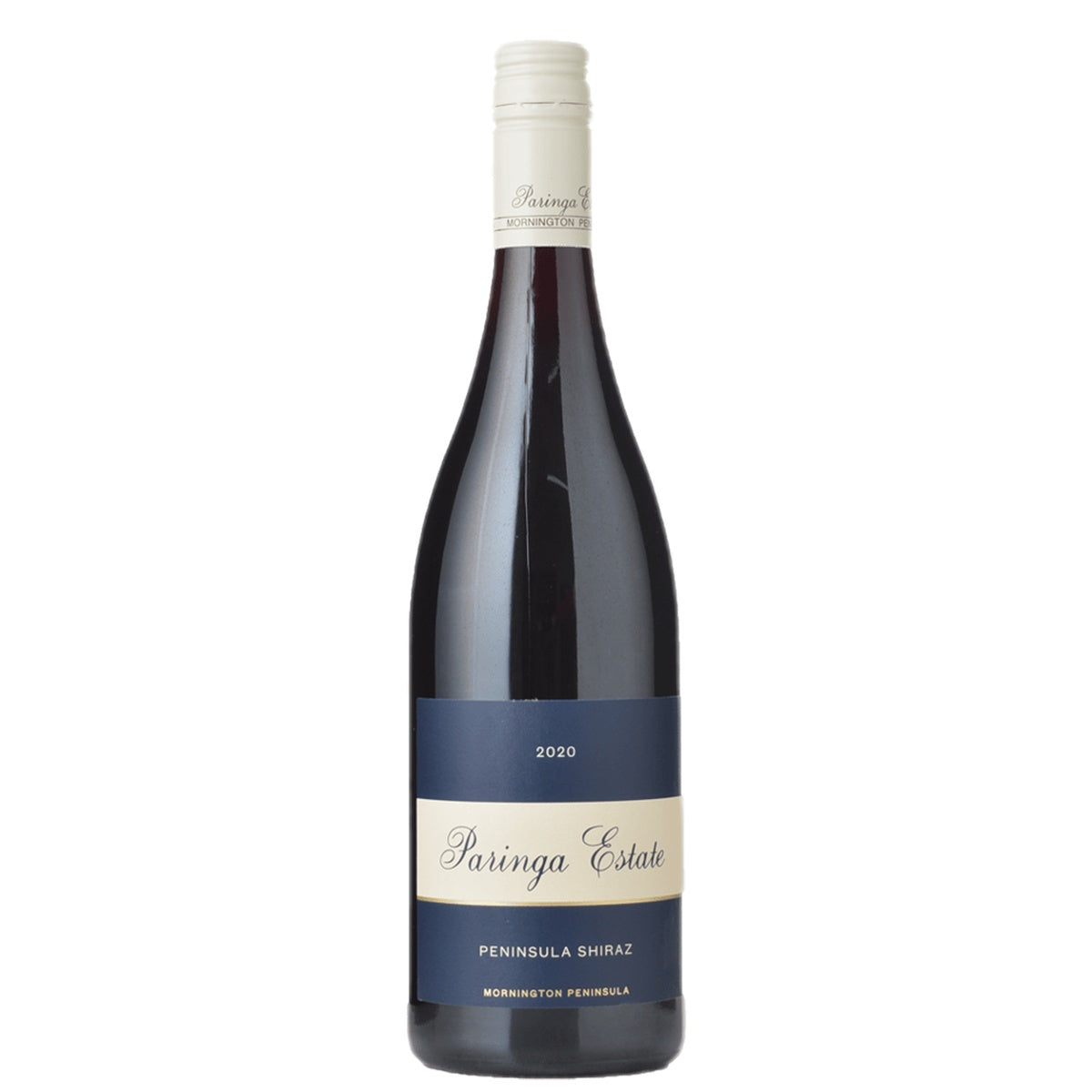 Paringa Estate Peninsula Shiraz Mornington Peninsula