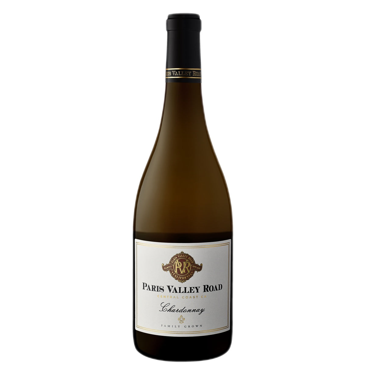 Paris Valley Road Chardonnay Central Coast