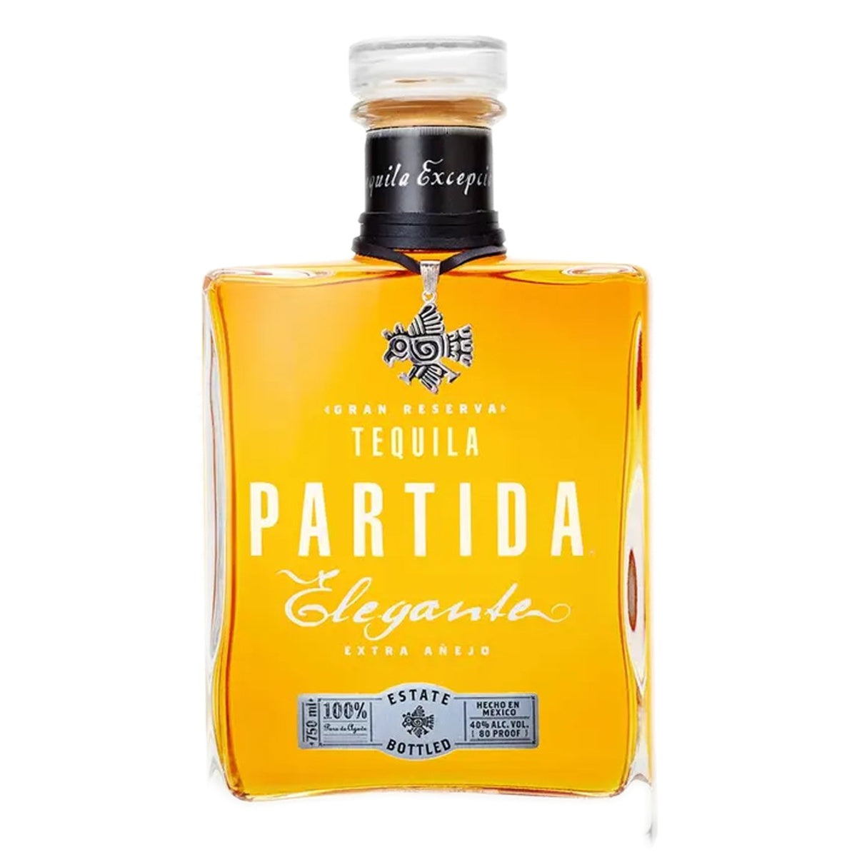 Partida Elegante Extra Añejo - Whisky and Whiskey