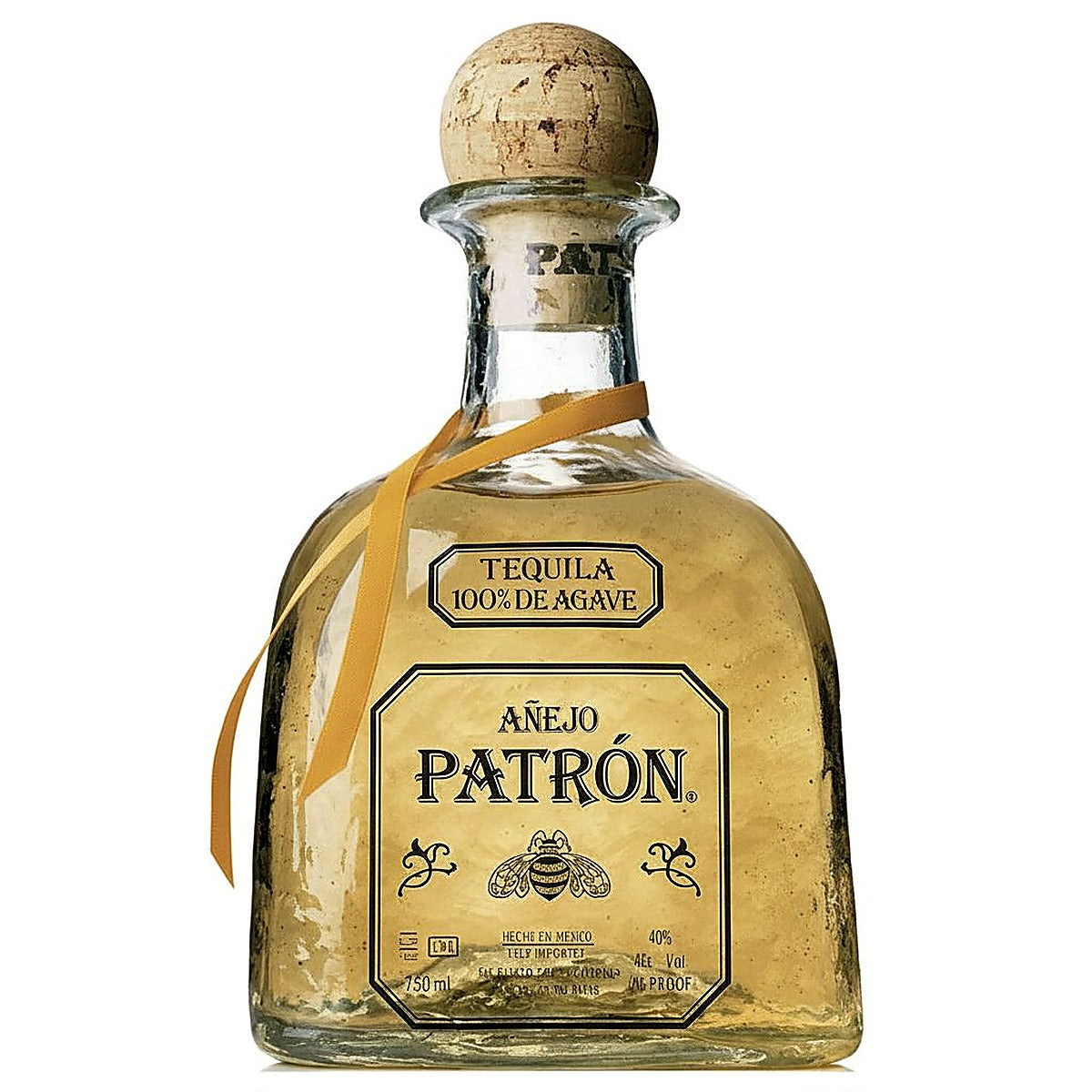 Patron Anejo Tequila