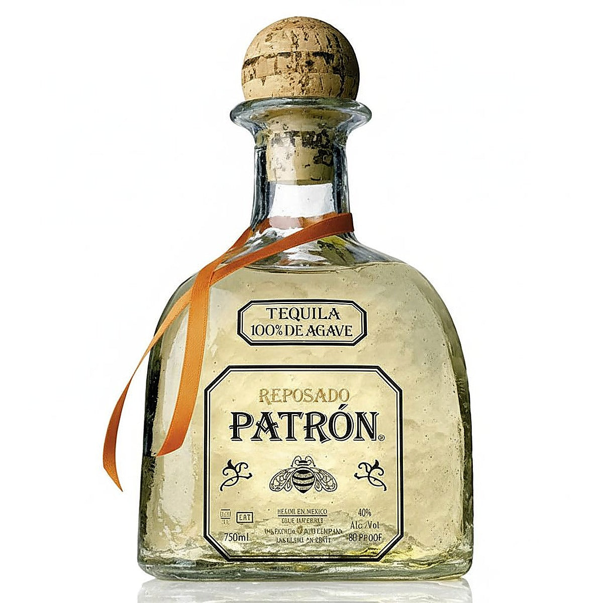 Patron Reposado Tequila