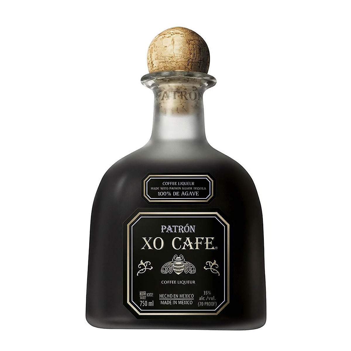 PATRON XO CAFE パトロン XOカフェ テキーラ Patron XO Cafe Tequila