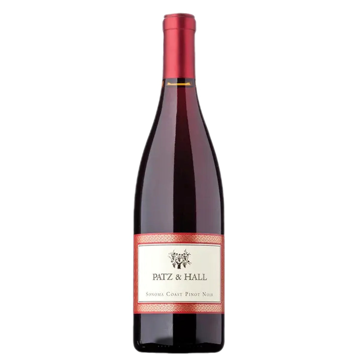 Patz & Hall Pinot Noir Sonoma Coast