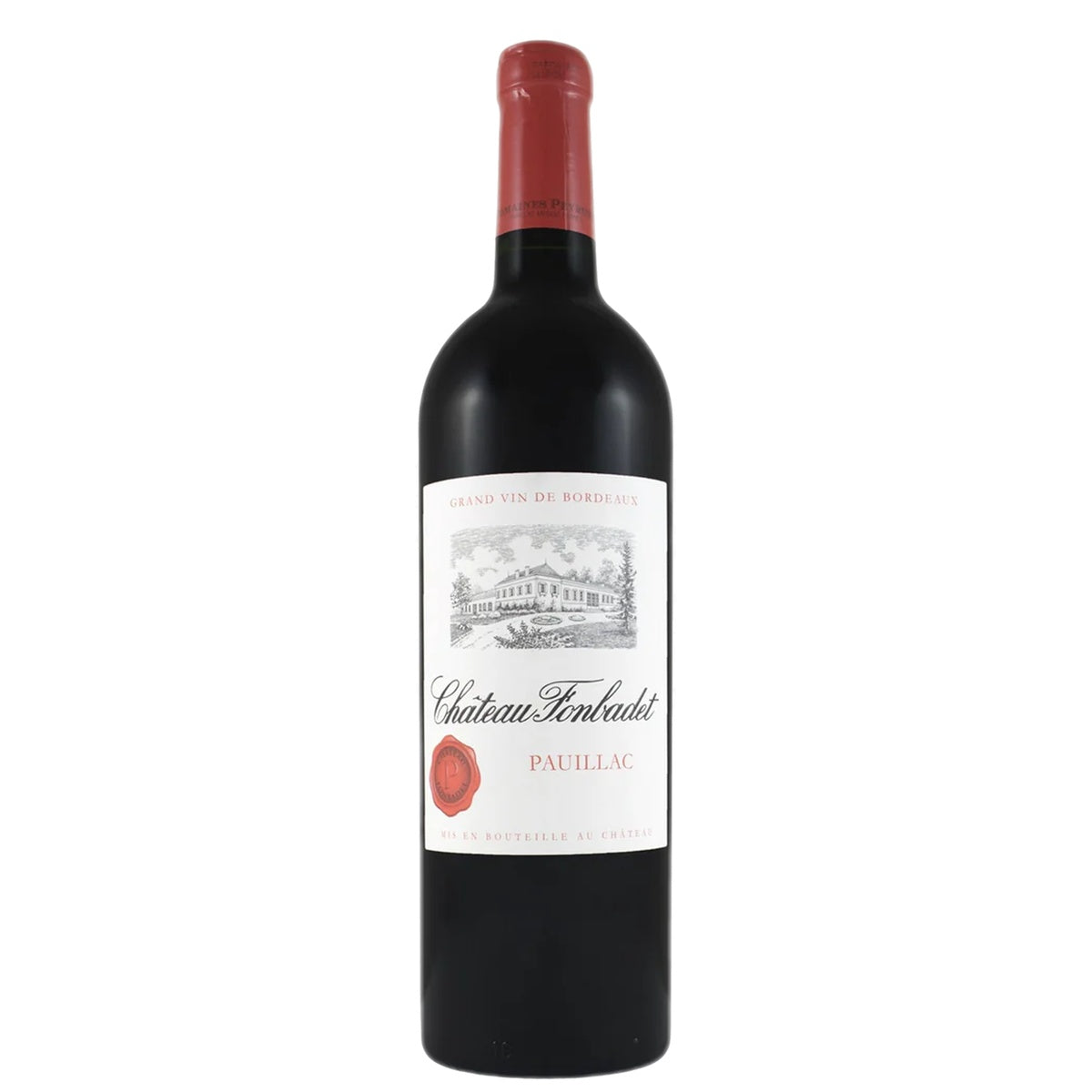 Pauillac De Donbadet Pauillac