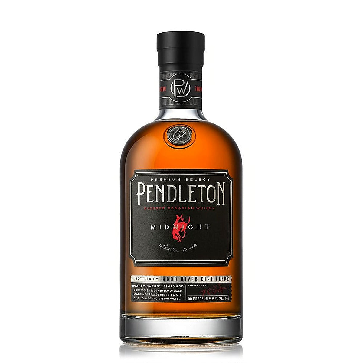 Pendleton Midnight