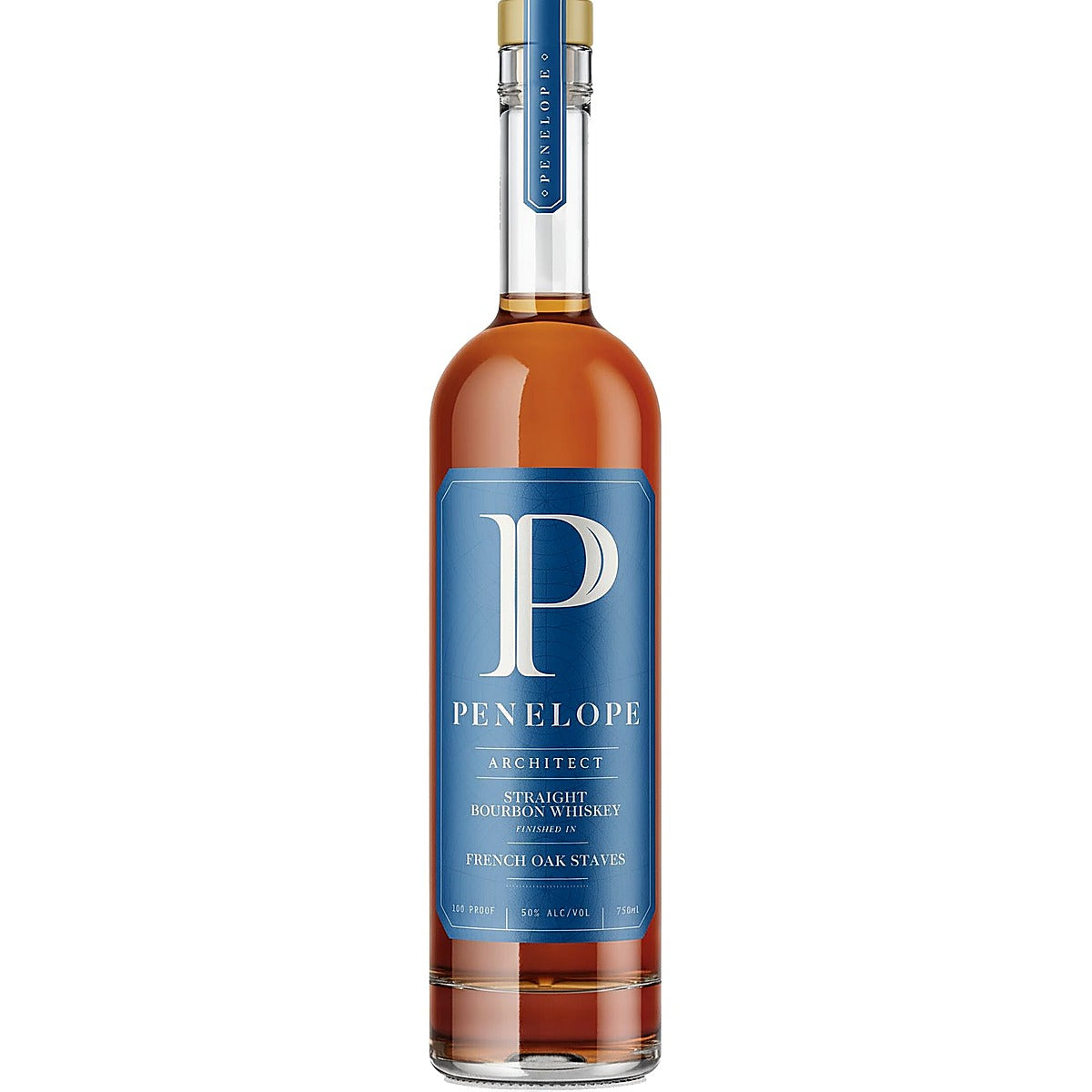 Penelope Architect Straight Bourbon Whiskey