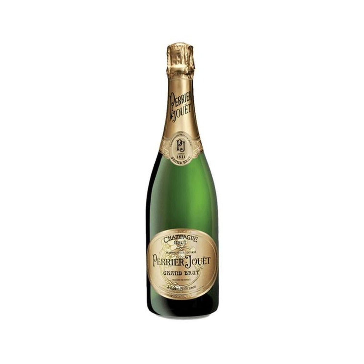 Get perrier-jouet grand brut champagne Online. Checkout reviews 