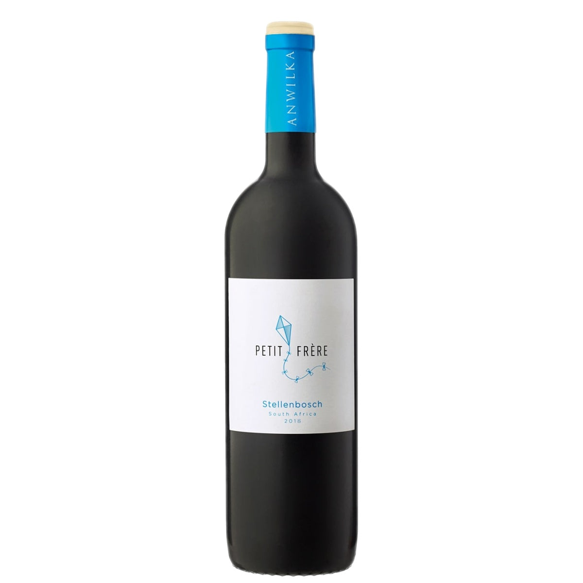 Petit Frere Red Wine Stellenbosch
